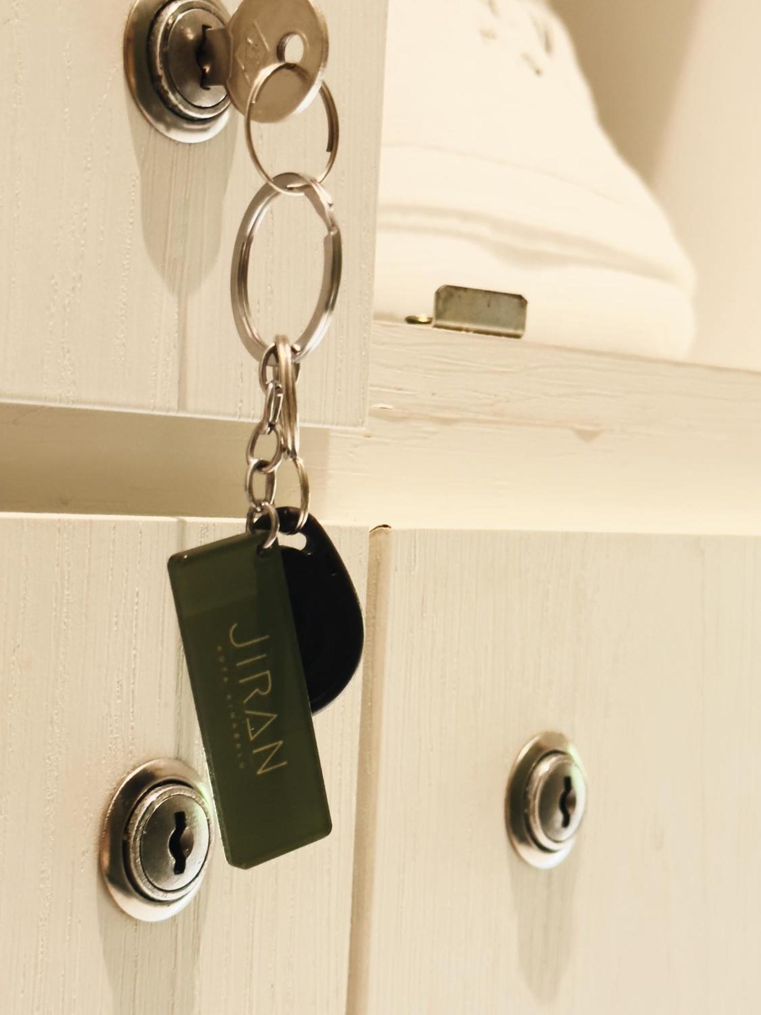 Jiran Hostel Κότα Κιναμπαλού Εξωτερικό φωτογραφία
