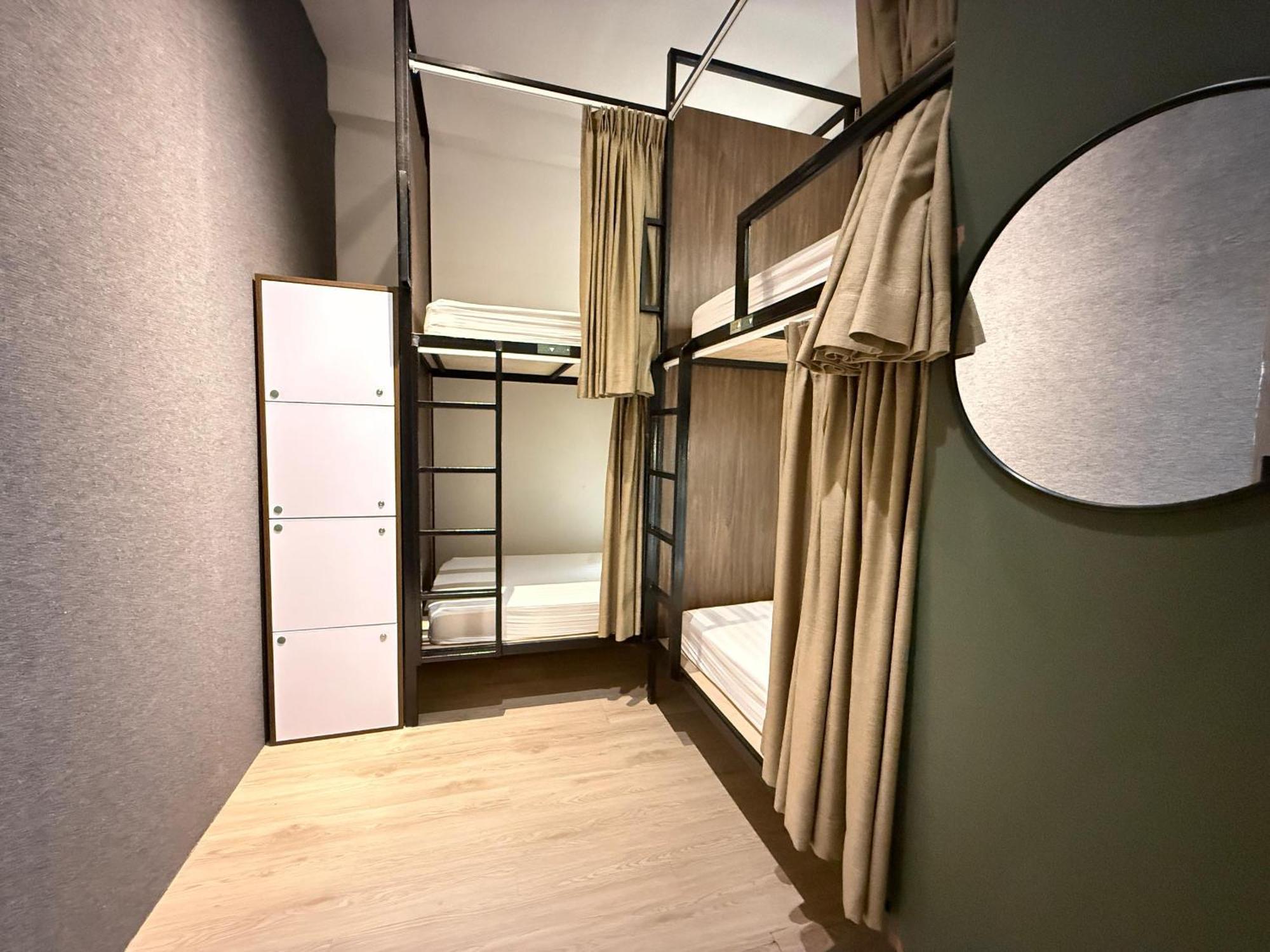 Jiran Hostel Κότα Κιναμπαλού Εξωτερικό φωτογραφία